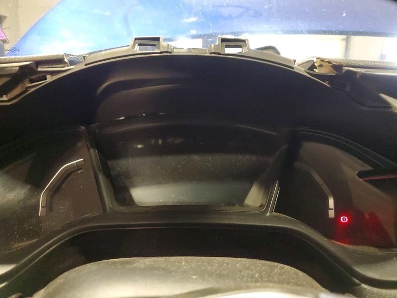 Aukcja sprzedaży 2016 Honda Civic, vin: 2HGFC4A5XGH400299, numer aukcji: 52371186