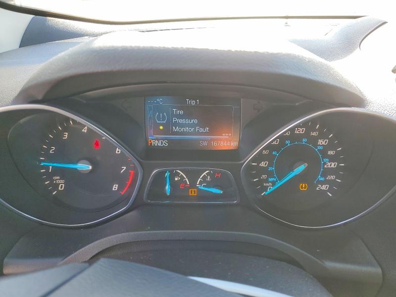 Продаж на аукціоні авто 2014 Ford Escape, vin: 1FMCU9G96EUB82423, номер лоту: 53098366
