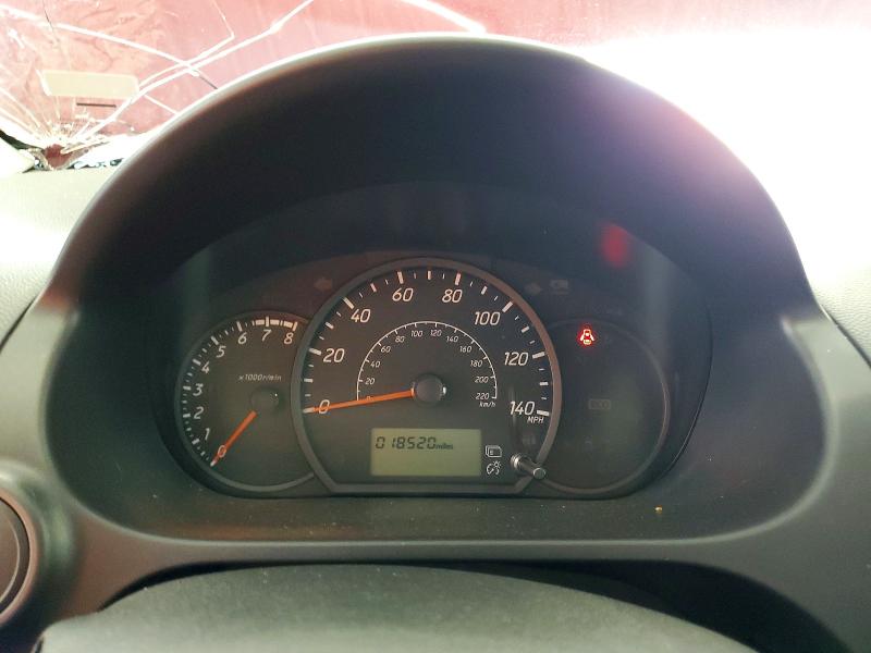 Aukcja sprzedaży 2024 Mitsubishi Mirage, vin: ML32AUHJ1RH036033, numer aukcji: 54973866