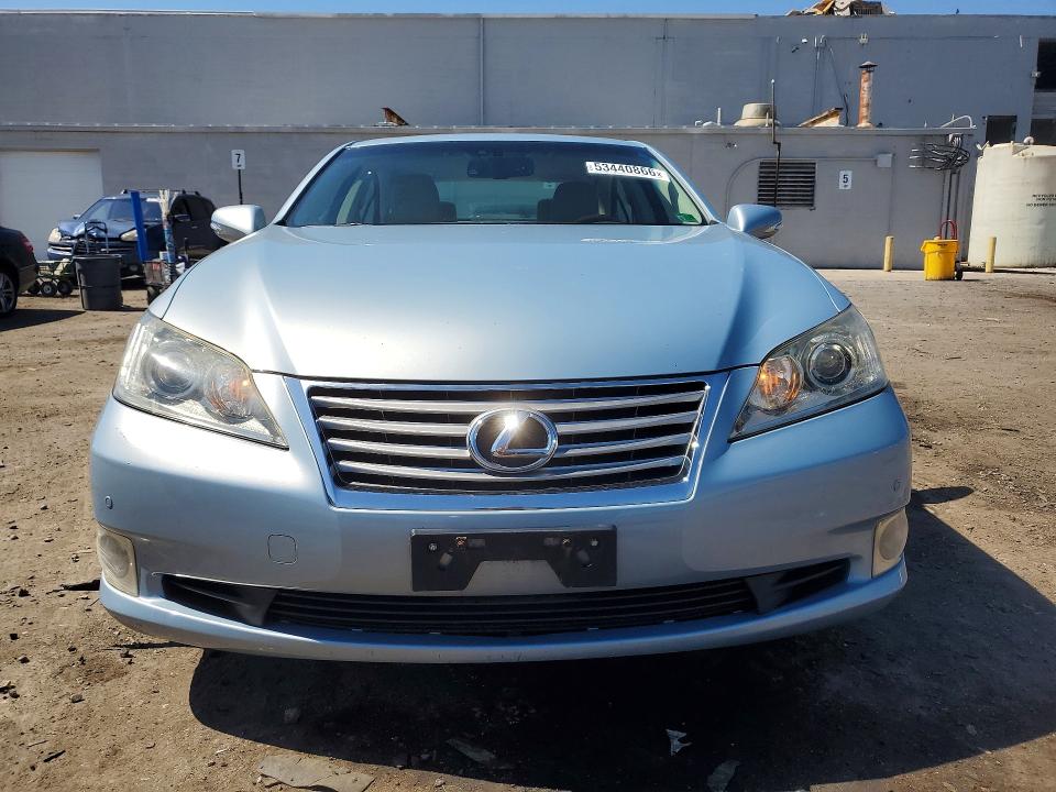 53440866 :رقم المزاد ، JTHBK1EG2B2426289 vin ، 2011 Lexus Es مزاد بيع