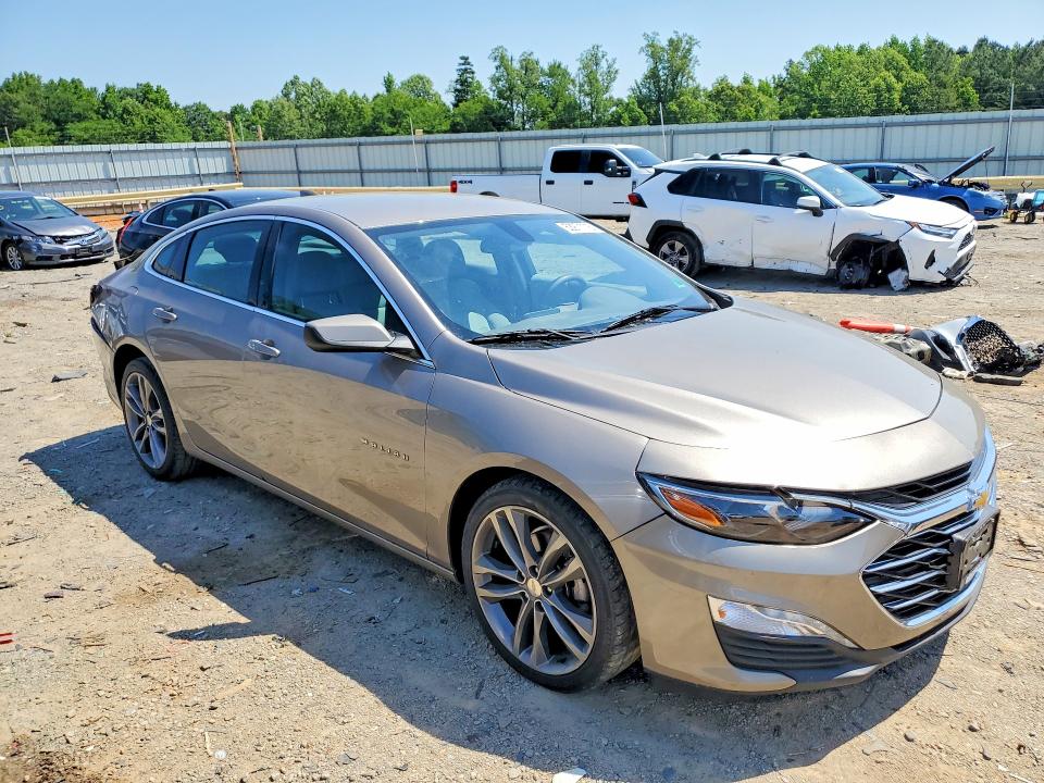 2022 Chevrolet Malibu მანქანა იყიდება აუქციონზე, vin: 1G1ZD5ST2NF114479, აუქციონის ნომერი: 53971116
