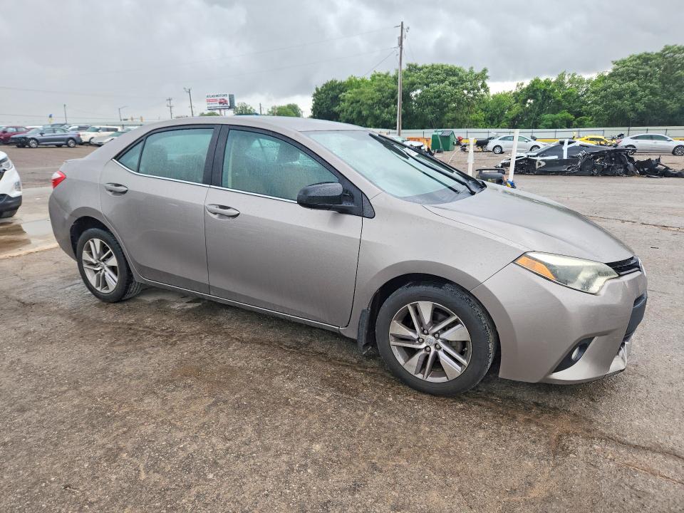 Продажа на аукционе авто 2014 Toyota Corolla, vin: 2T1BPRHE7EC138429, номер лота: 54798246