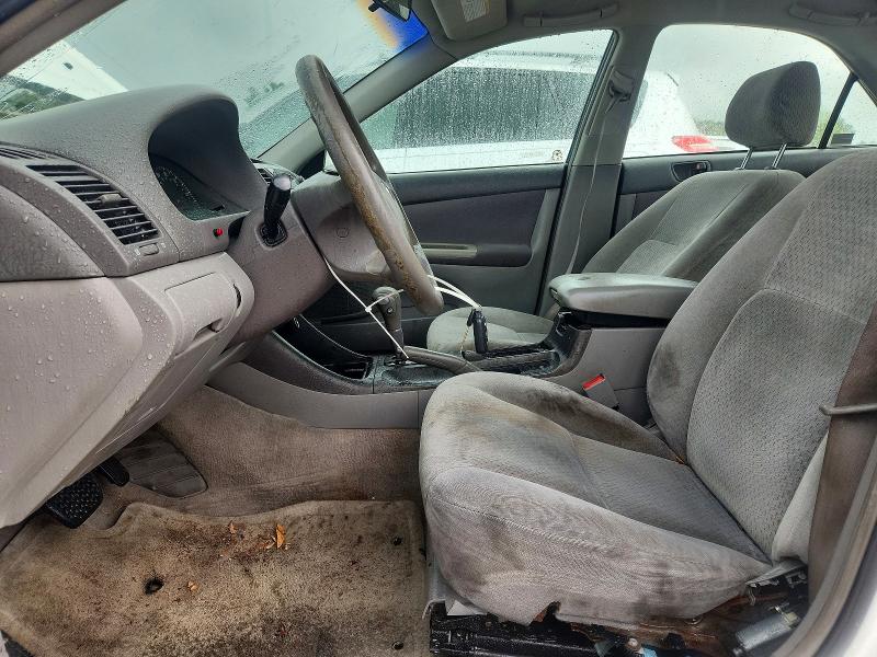 Aukcja sprzedaży 2002 Toyota Camry, vin: 4T1BE32K82U071514, numer aukcji: 54694376