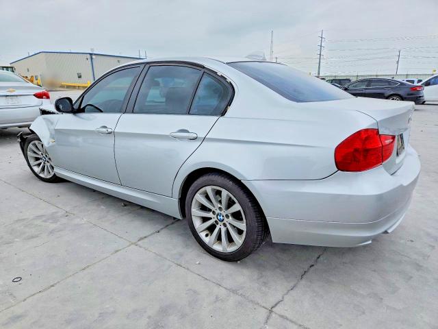 Продажа на аукционе авто 2011 Bmw 328, vin: WBAPH7G58BNM55246, номер лота: 54075826