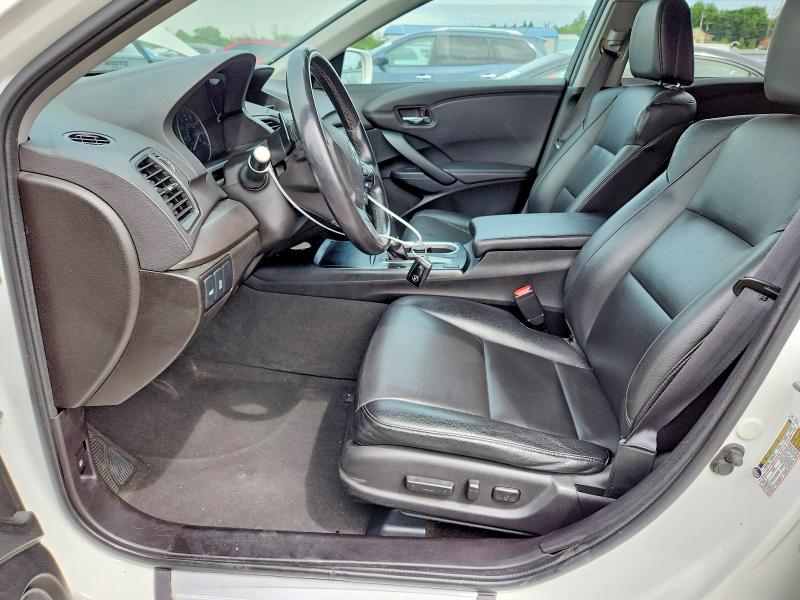 Aukcja sprzedaży 2018 Acura Rdx, vin: 5J8TB4H33JL026445, numer aukcji: 54954276