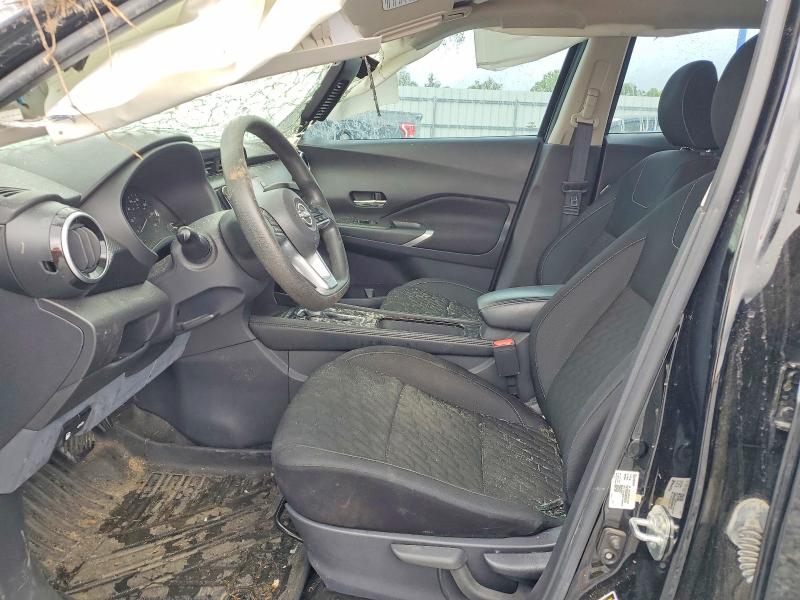 Aukcja sprzedaży 2022 Nissan Kicks, vin: 3N1CP5CV8NL514642, numer aukcji: 52247256