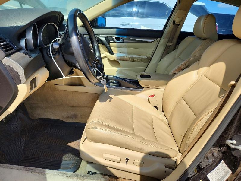 Aukcja sprzedaży 2010 Acura Tl, vin: 19UUA8F2XAA017617, numer aukcji: 53432056