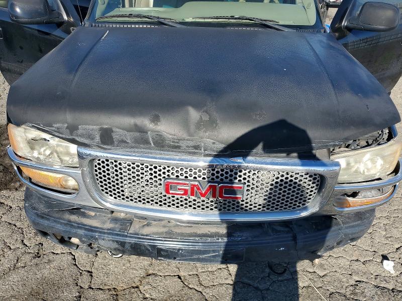 2005 Gmc Yukon Xl მანქანა იყიდება აუქციონზე, vin: 1GKFK66U55J221326, აუქციონის ნომერი: 53213726