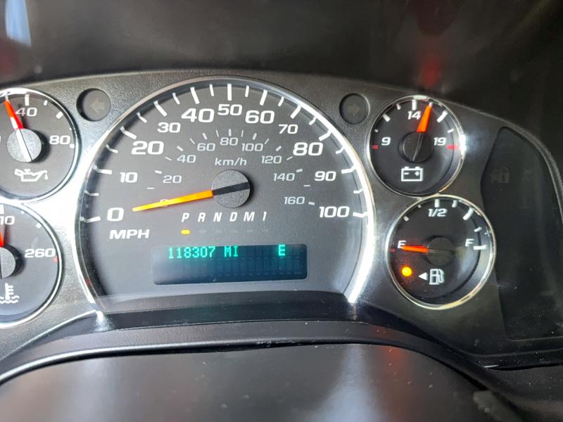 Продажа на аукционе авто 2018 Chevrolet Express G2500, vin: 1GCWGAFPXJ1186254, номер лота: 54731176