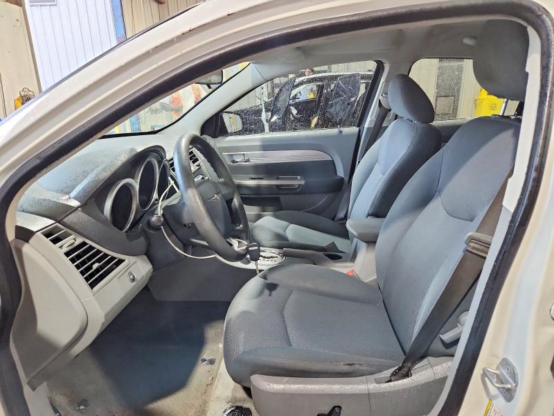 Продаж на аукціоні авто 2008 Chrysler Sebring, vin: 1C3LC56K88N101882, номер лоту: 54058696