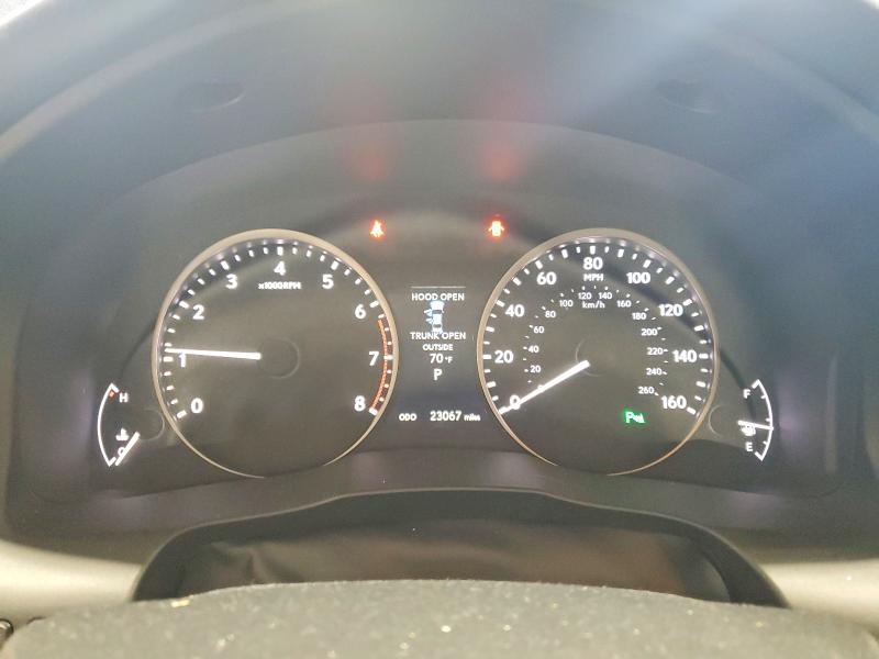 53123646 :رقم المزاد ، JTHBK1GG1E2106432 vin ، 2014 Lexus Es مزاد بيع