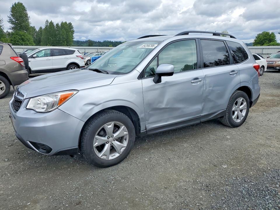Aukcja sprzedaży 2014 Subaru Forester, vin: JF2SJAGC1EH419285, numer aukcji: 54266296