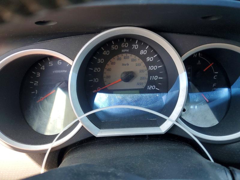 Aukcja sprzedaży 2007 Toyota Tacoma, vin: 5TELU42N27Z448221, numer aukcji: 54436416
