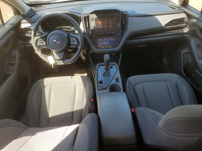 Aukcja sprzedaży 2024 Subaru Crosstrek, vin: JF2GUABC2R8397260, numer aukcji: 54221836