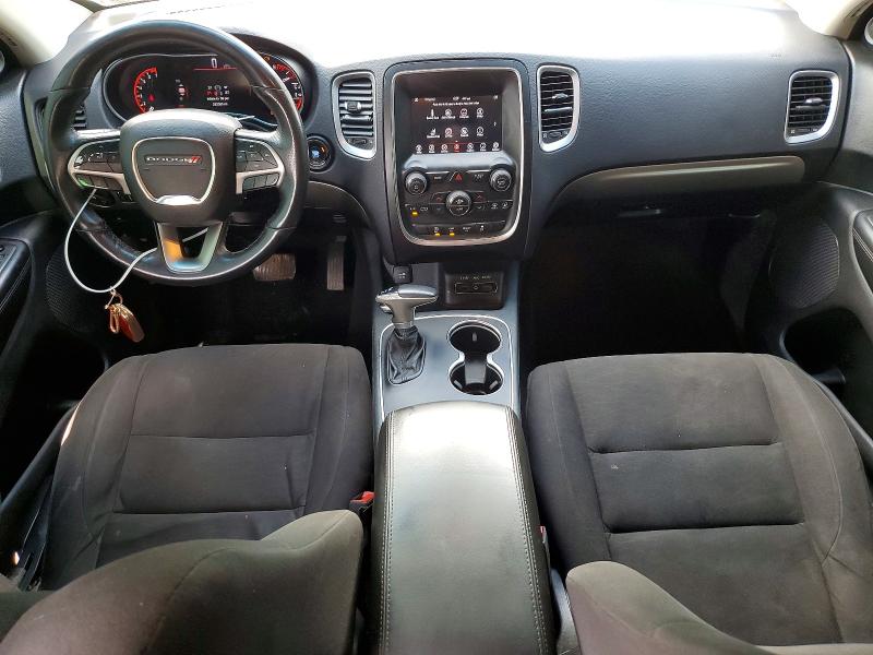 Aukcja sprzedaży 2019 Dodge Durango, vin: 1C4RDHAGXKC824692, numer aukcji: 51790136