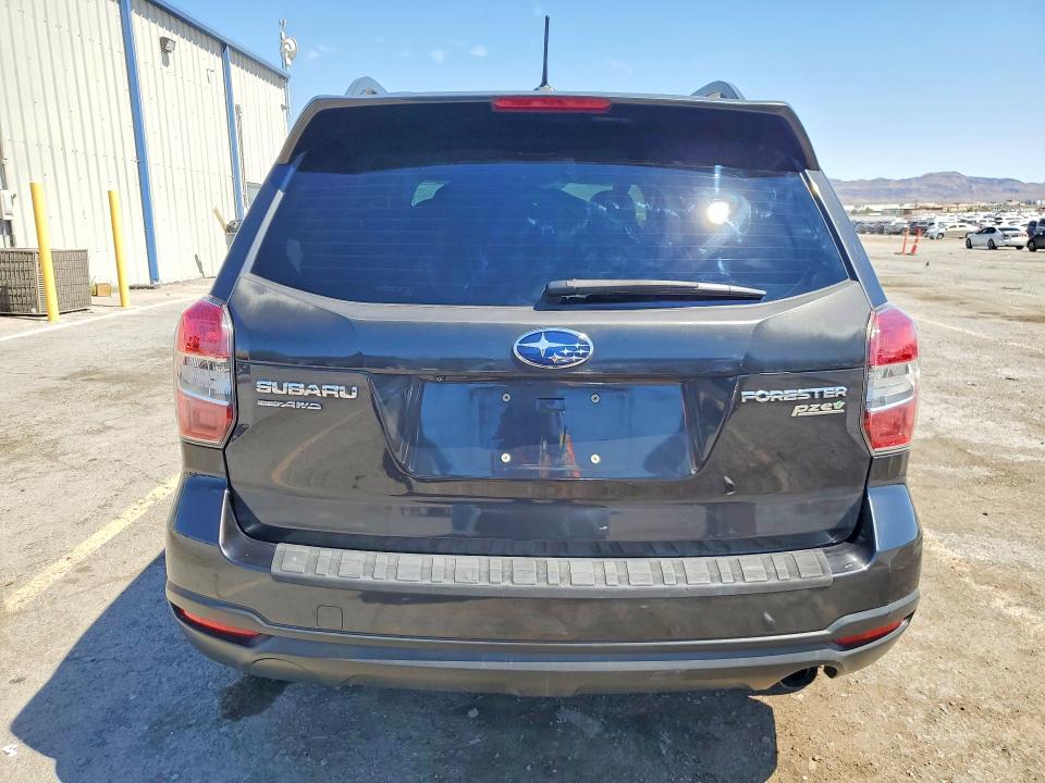 54707826 :رقم المزاد ، JF2SJAKCXFH515666 vin ، 2015 Subaru Forester مزاد بيع