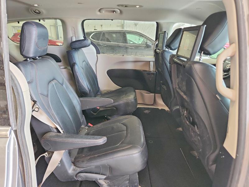 Aukcja sprzedaży 2017 Chrysler Pacifica, vin: 2C4RC1EG5HR782226, numer aukcji: 53182236