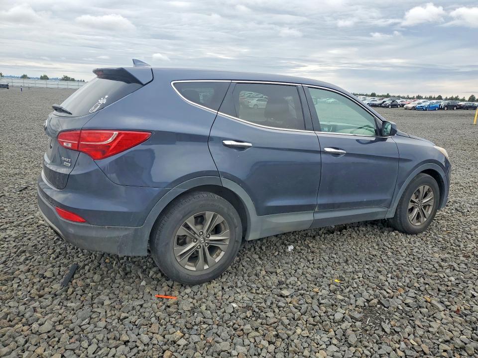 Продаж на аукціоні авто 2014 Hyundai Santa Fe Sport, vin: 5XYZTDLBXEG193469, номер лоту: 54697356