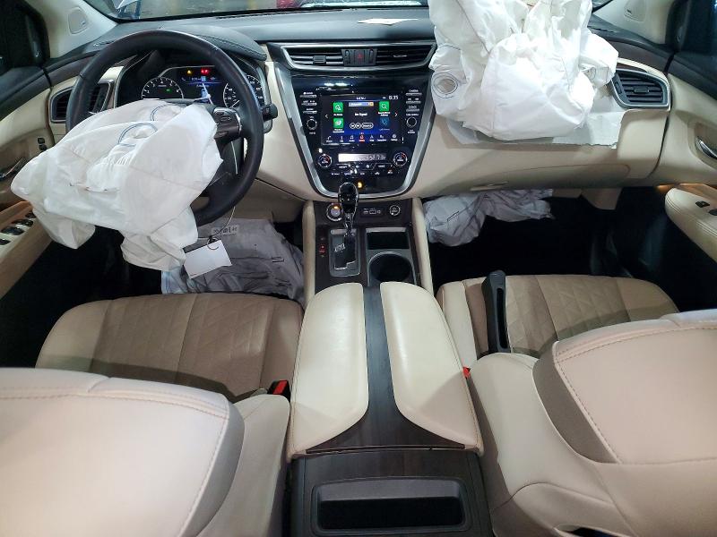 Aukcja sprzedaży 2024 Nissan Murano, vin: 5N1AZ2DS2RC109245, numer aukcji: 54614426