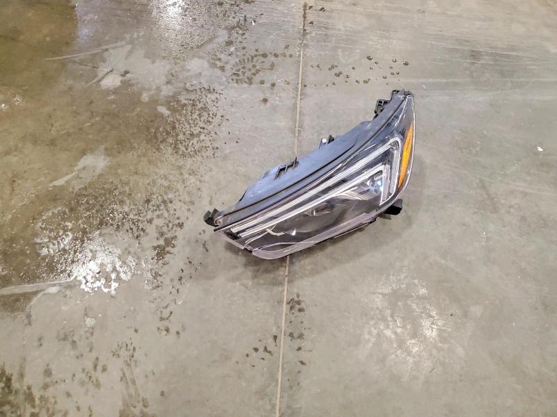 2018 Buick Encore მანქანა იყიდება აუქციონზე, vin: KL4CJESB1JB530726, აუქციონის ნომერი: 54094456