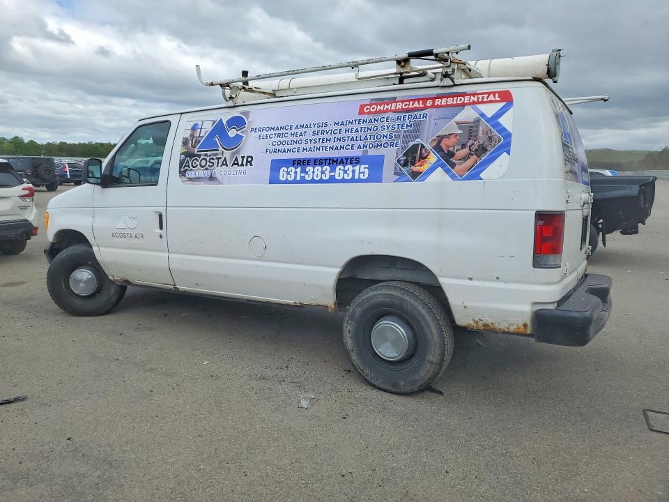 Aukcja sprzedaży 2006 Ford Econoline, vin: 1FTSE34L96HB35116, numer aukcji: 54607306