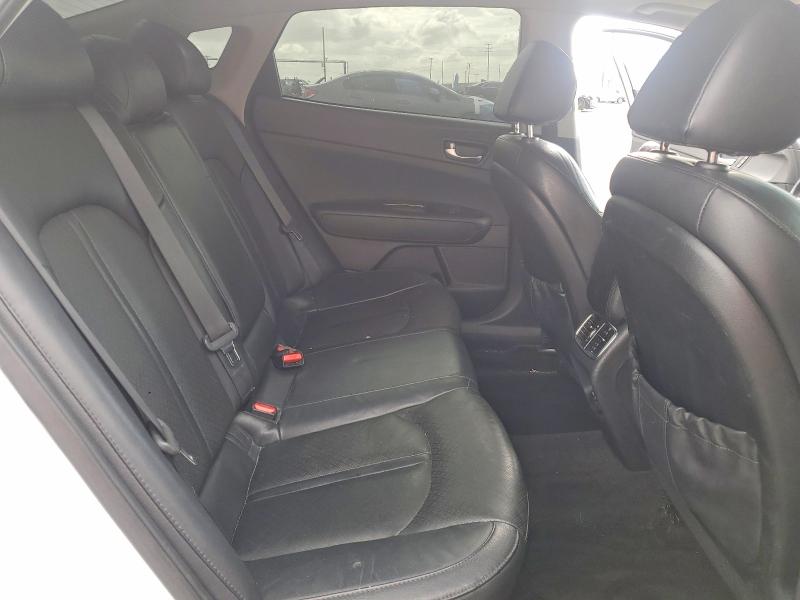 Продаж на аукціоні авто 2018 Kia Optima, vin: 5XXGU4L36JG180570, номер лоту: 54847496
