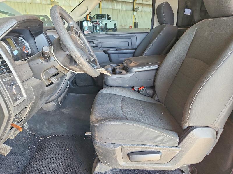 Aukcja sprzedaży 2022 Ram 1500 Classic, vin: 3C6JR6DT0NG172945, numer aukcji: 52526006