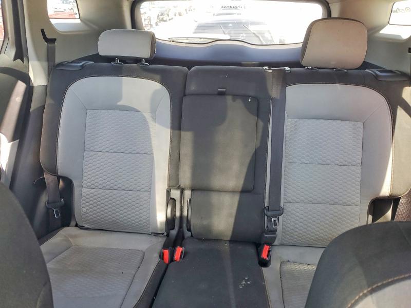 2018 Gmc Terrain მანქანა იყიდება აუქციონზე, vin: 3GKALTEV7JL328316, აუქციონის ნომერი: 53362416