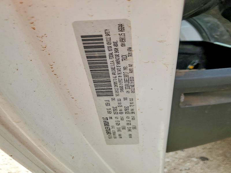 Продаж на аукціоні авто 2014 Ram Promaster 3500, vin: 3C6URVJD8EE130717, номер лоту: 54730066