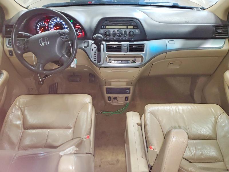 Aukcja sprzedaży 2010 Honda Odyssey, vin: 5FNRL3H74AB033359, numer aukcji: 54087046