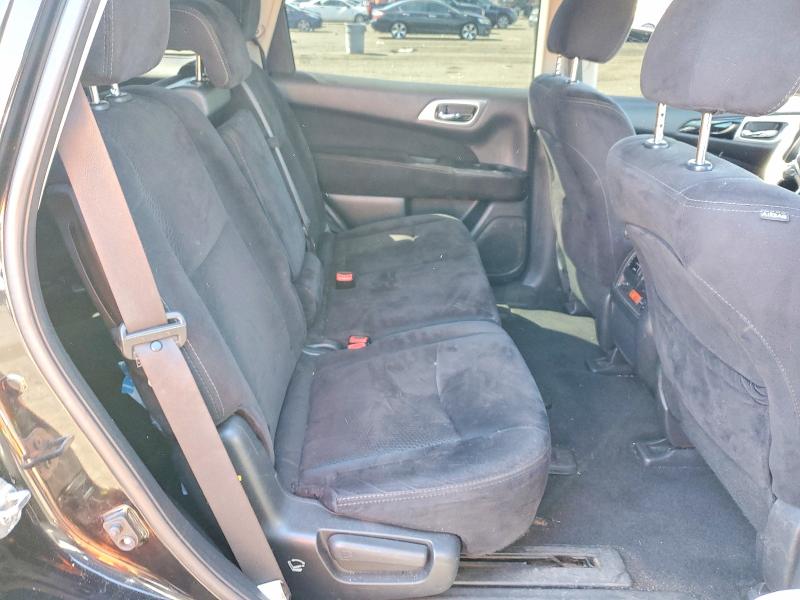 Aukcja sprzedaży 2016 Nissan Pathfinder, vin: 5N1AR2MM8GC626239, numer aukcji: 54838486