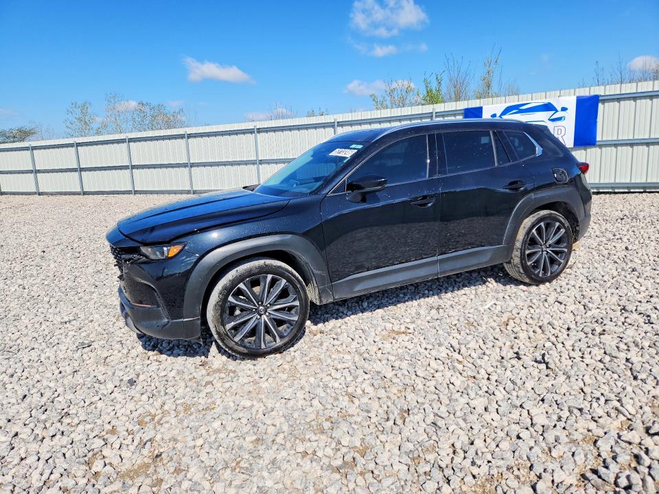 Продажа на аукционе авто 2026 Mazda Cx-50, vin: 7MMVABDL1TN475313, номер лота: 52713246
