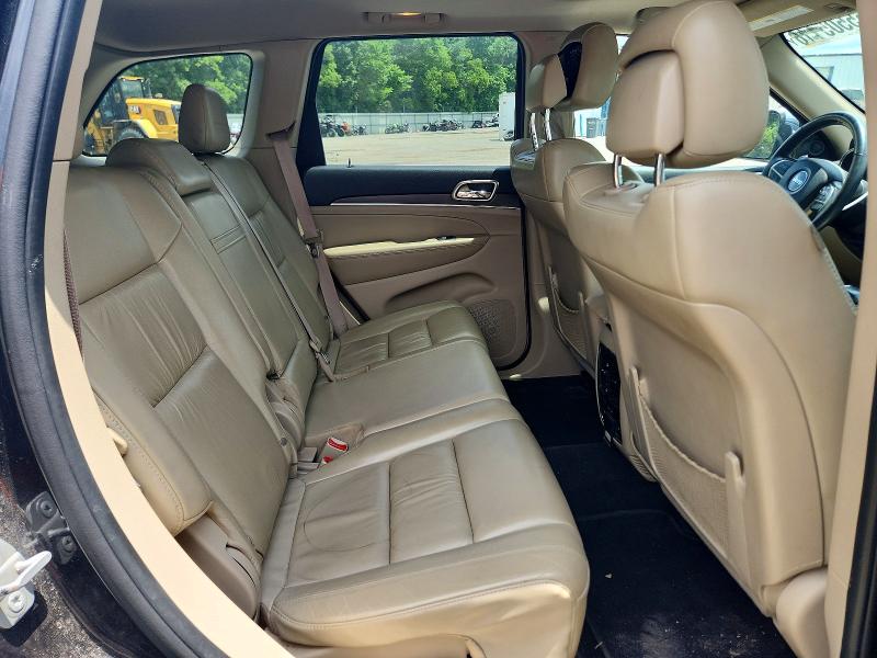 Aukcja sprzedaży 2015 Jeep Cherokee, vin: 1C4RJEBGXFC220667, numer aukcji: 55505116