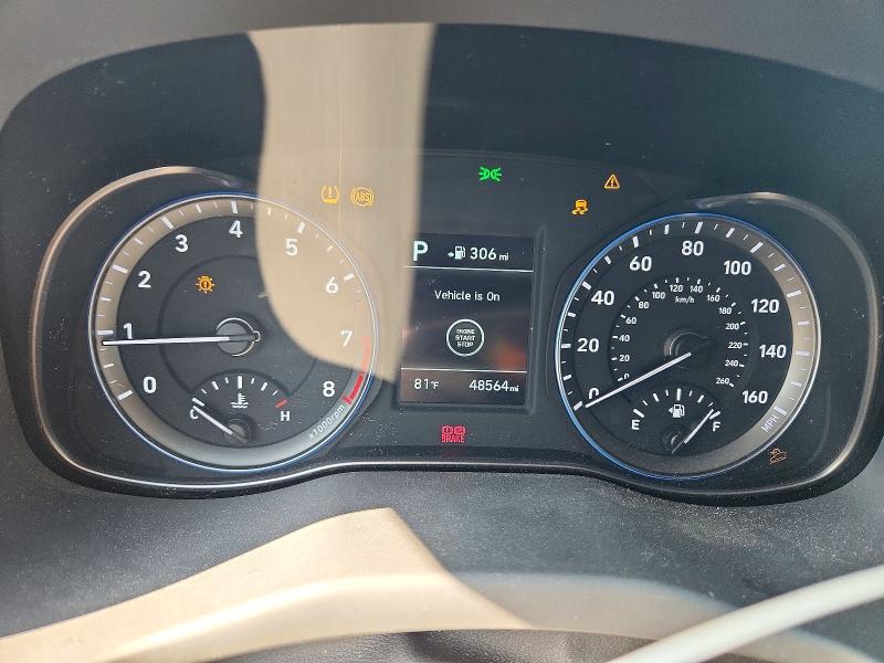 Продаж на аукціоні авто 2018 Hyundai Kona, vin: KM8K33A54JU082865, номер лоту: 53557356