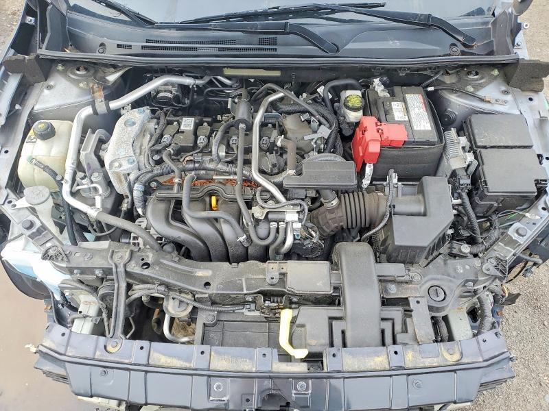 Продаж на аукціоні авто 2021 Nissan Sentra, vin: 3N1AB8DV0MY301269, номер лоту: 52135546