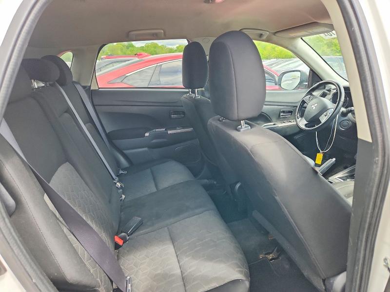 Aukcja sprzedaży 2020 Mitsubishi Outlander Sport, vin: JA4AR3AU6LU017910, numer aukcji: 53802716