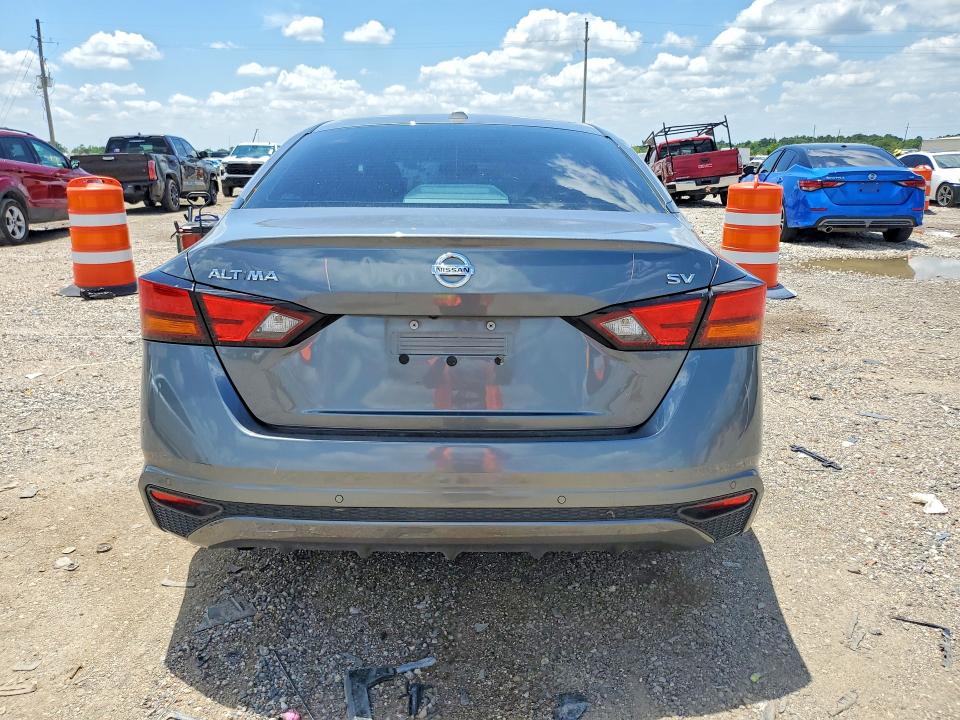 2021 Nissan Altima მანქანა იყიდება აუქციონზე, vin: 1N4BL4DV0MN360669, აუქციონის ნომერი: 53071906