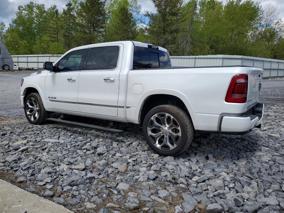 53231396 :رقم المزاد ، 1C6SRFHT9MN648453 vin ، 2021 Ram 1500 مزاد بيع