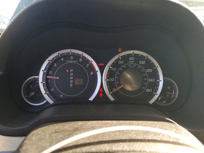 53304666 :رقم المزاد ، JH4CU2F60DC004741 vin ، 2013 Acura Tsx مزاد بيع