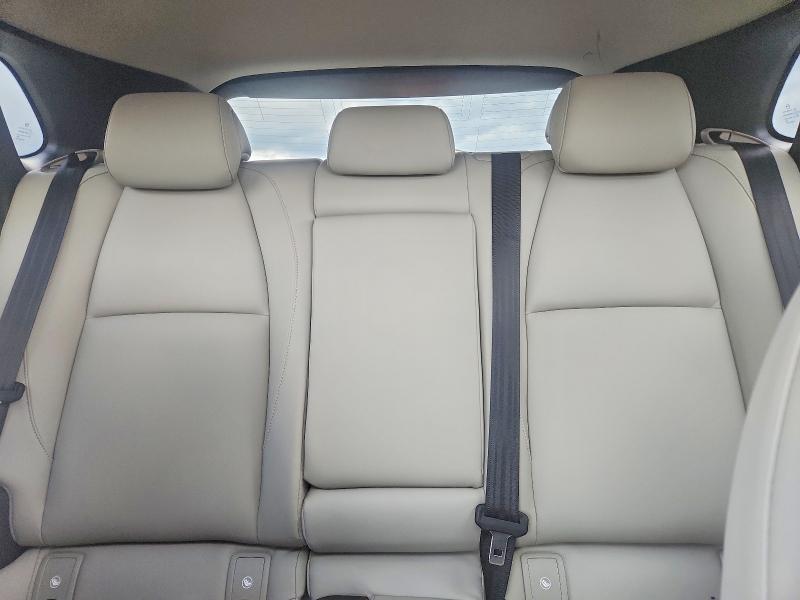 55364176 :رقم المزاد ، 3MVDMBAY2MM242103 vin ، 2021 Mazda Cx-30 مزاد بيع