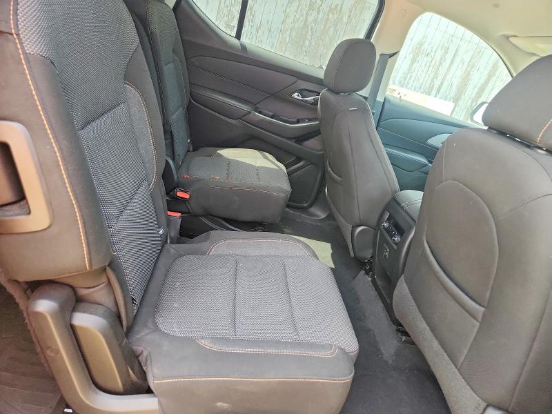 Продажа на аукционе авто 2020 Chevrolet Traverse, vin: 1GNEVGKW4LJ250851, номер лота: 54429176