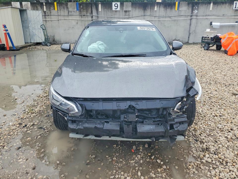 Aukcja sprzedaży 2023 Nissan Sentra, vin: 3N1AB8BV8PY303472, numer aukcji: 55312676