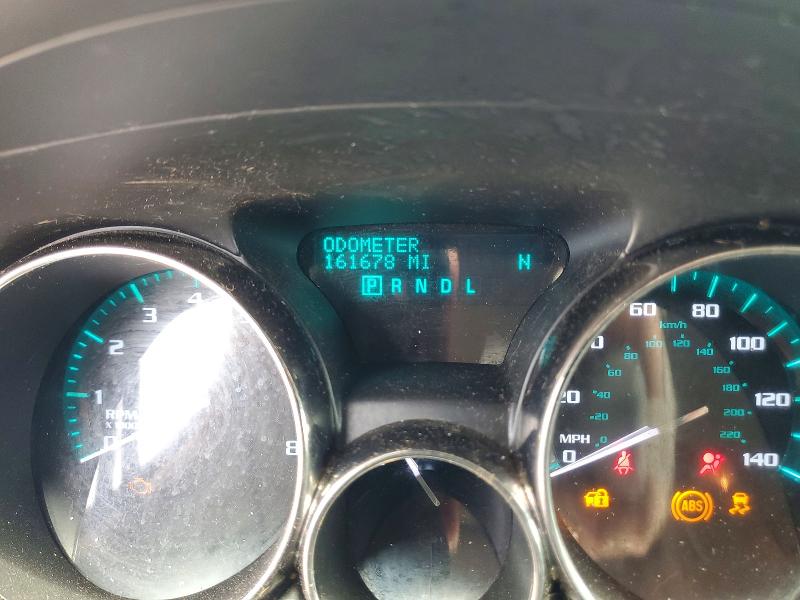 Продажа на аукционе авто 2013 Buick Enclave, vin: 5GAKRCKD1DJ261963, номер лота: 54466176