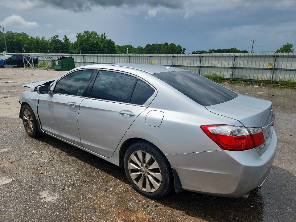 Aukcja sprzedaży 2013 Honda Accord, vin: 1HGCR3F81DA020731, numer aukcji: 54996256