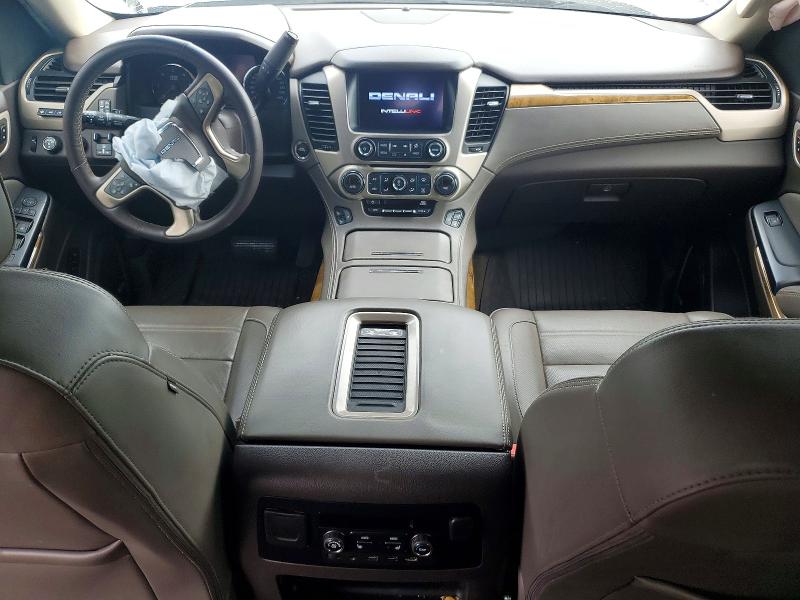 Продажа на аукционе авто 2017 Gmc Yukon Xl, vin: 1GKS2HKJ1HR205491, номер лота: 52611106