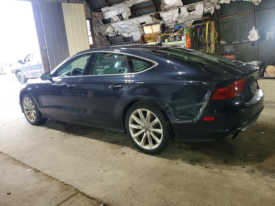 Продажа на аукционе авто 2013 Audi A7, vin: WAU2GAFC4DN028062, номер лота: 52563216