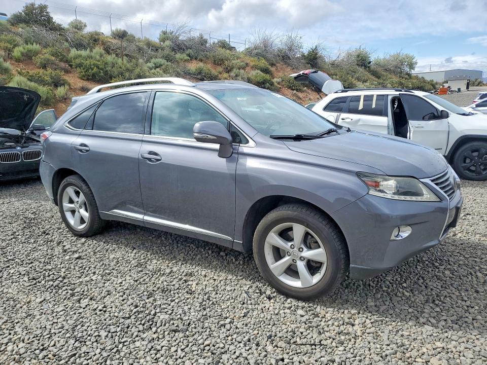Продажа на аукционе авто 2013 Lexus Rx 350, vin: JTJBK1BA6D2031372, номер лота: 54727896