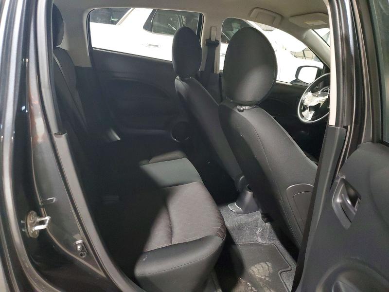 Aukcja sprzedaży 2024 Mitsubishi Mirage, vin: ML32AUHJ3RH018701, numer aukcji: 54211386