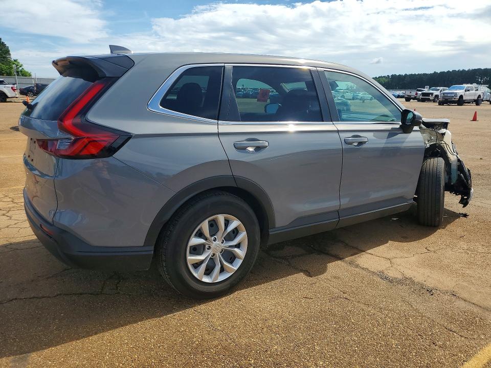 Продаж на аукціоні авто 2026 Honda Cr-v, vin: 2HKRS3H28TH313720, номер лоту: 54950236