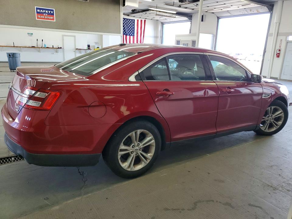 Aukcja sprzedaży 2014 Ford Taurus, vin: 1FAHP2H8XEG119697, numer aukcji: 54131966